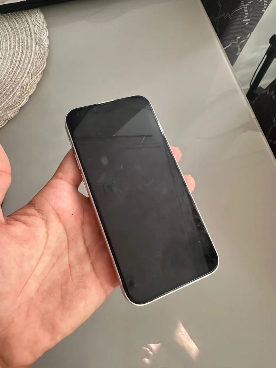 iPhone 13 mini 512gb - Celulares e Smartphones - Pernambués