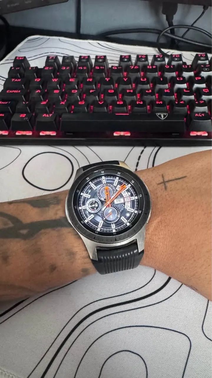 Galaxy Watch CLASSIC - Foto 2