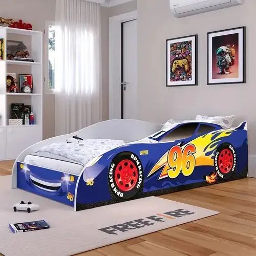 Cama infantil 