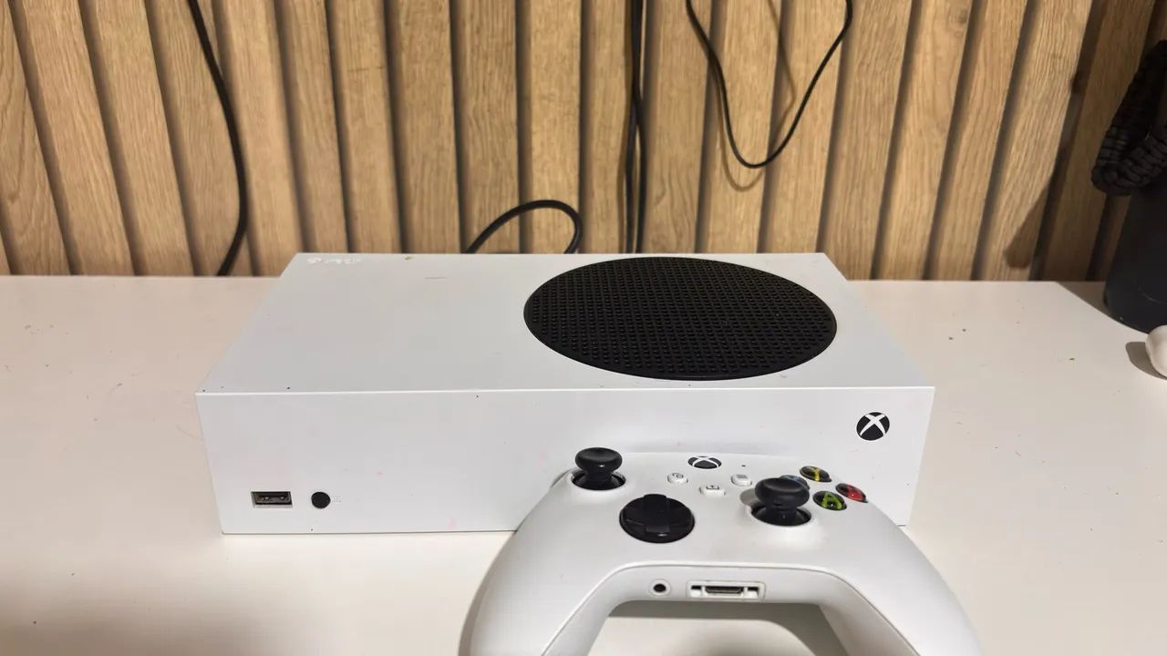 xbox series s - Foto 5