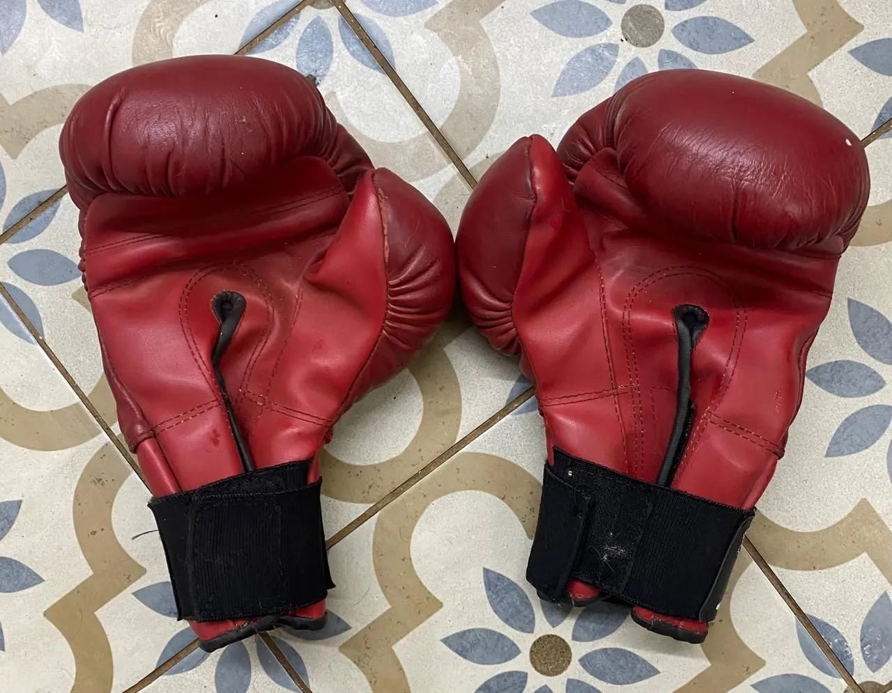 Kit boxe Jugui  - Foto 6