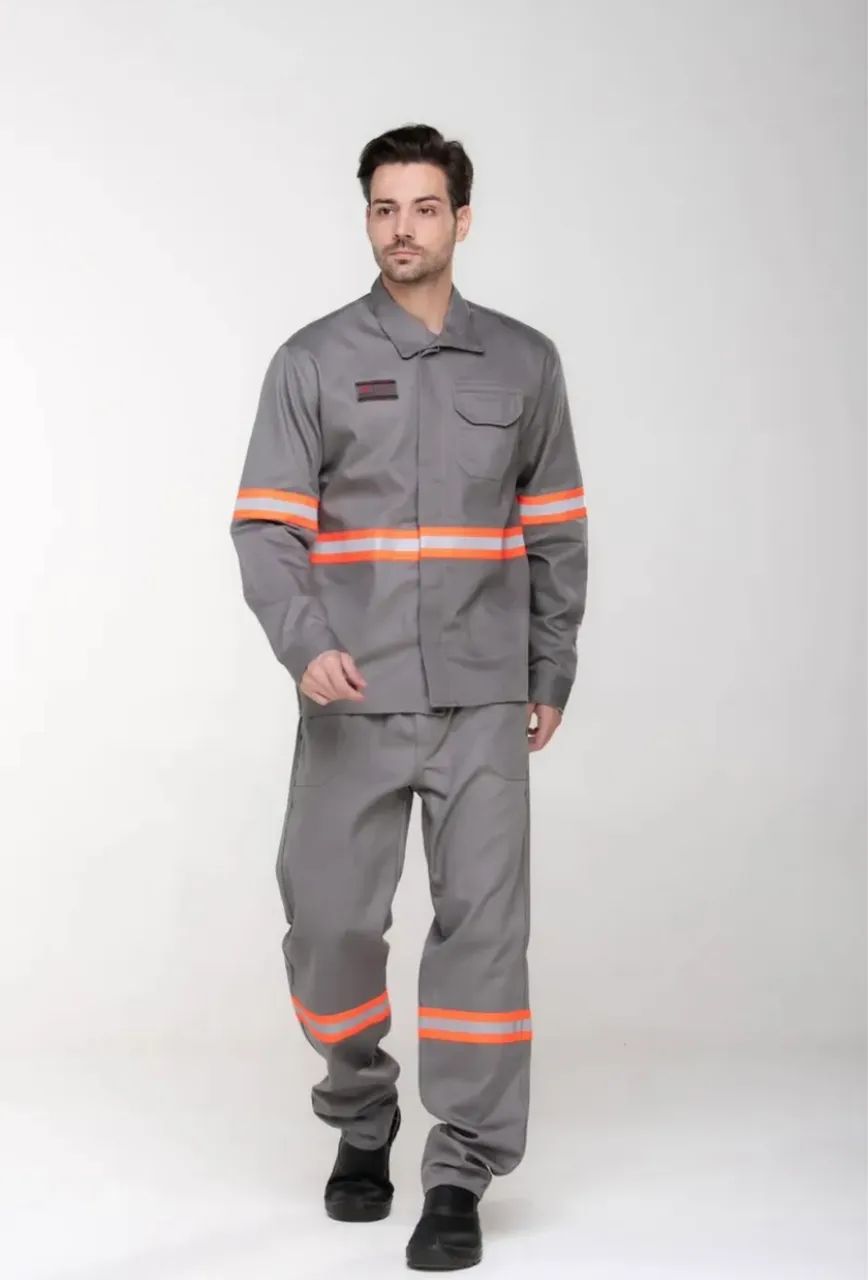 Roupa para Eletricista CA 50182 TM GG