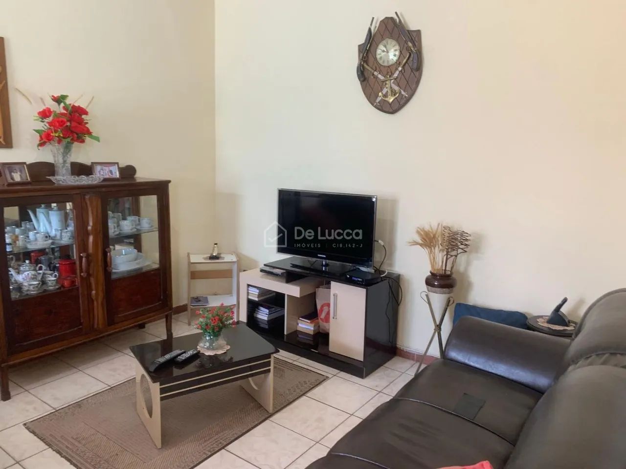 casa - Chácara da Barra - Campinas - Foto 5