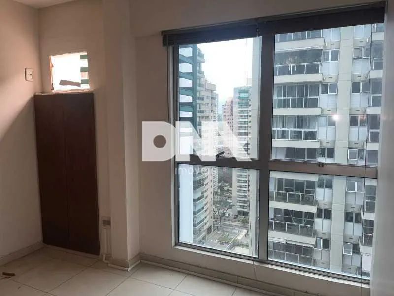 Sala : / Comercial / Barra da Tijuca