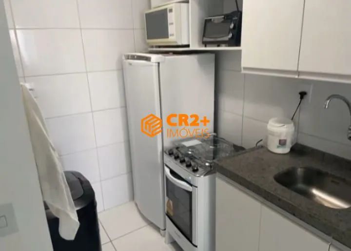 Vendo Flat em Boa Viagem pronto para morar 31 m² - Foto 3