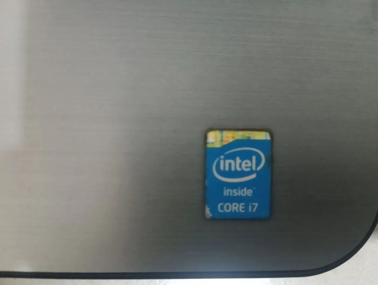 Notebook Dell i7 4ª geração Revisado - Foto 3