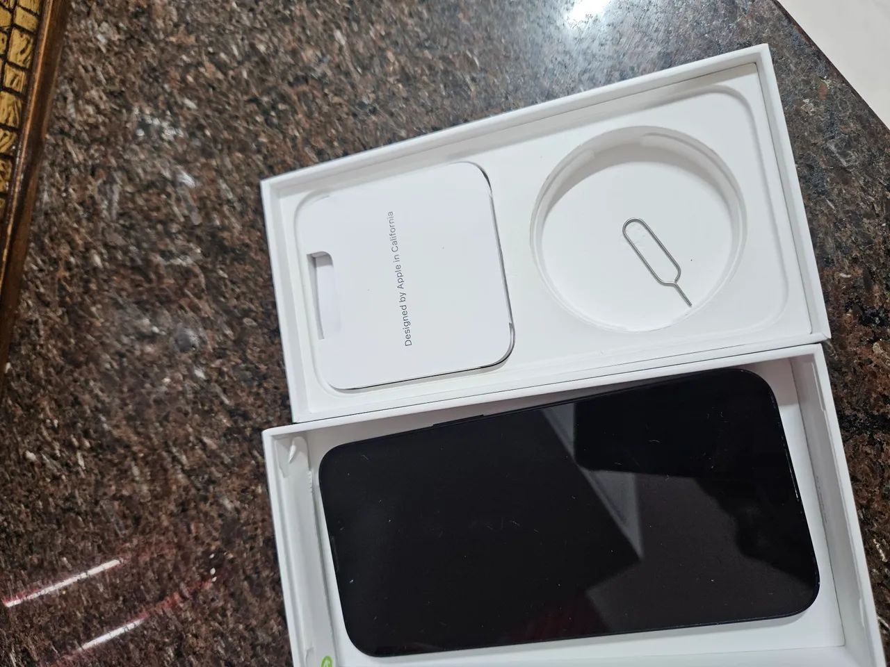 IPHONE 14 - 256GB  - Foto 4