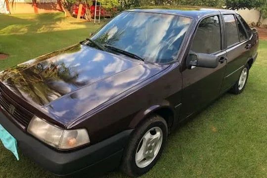 Fiat Tempra 2.0 I.E 16V 2P E 4P 1996
