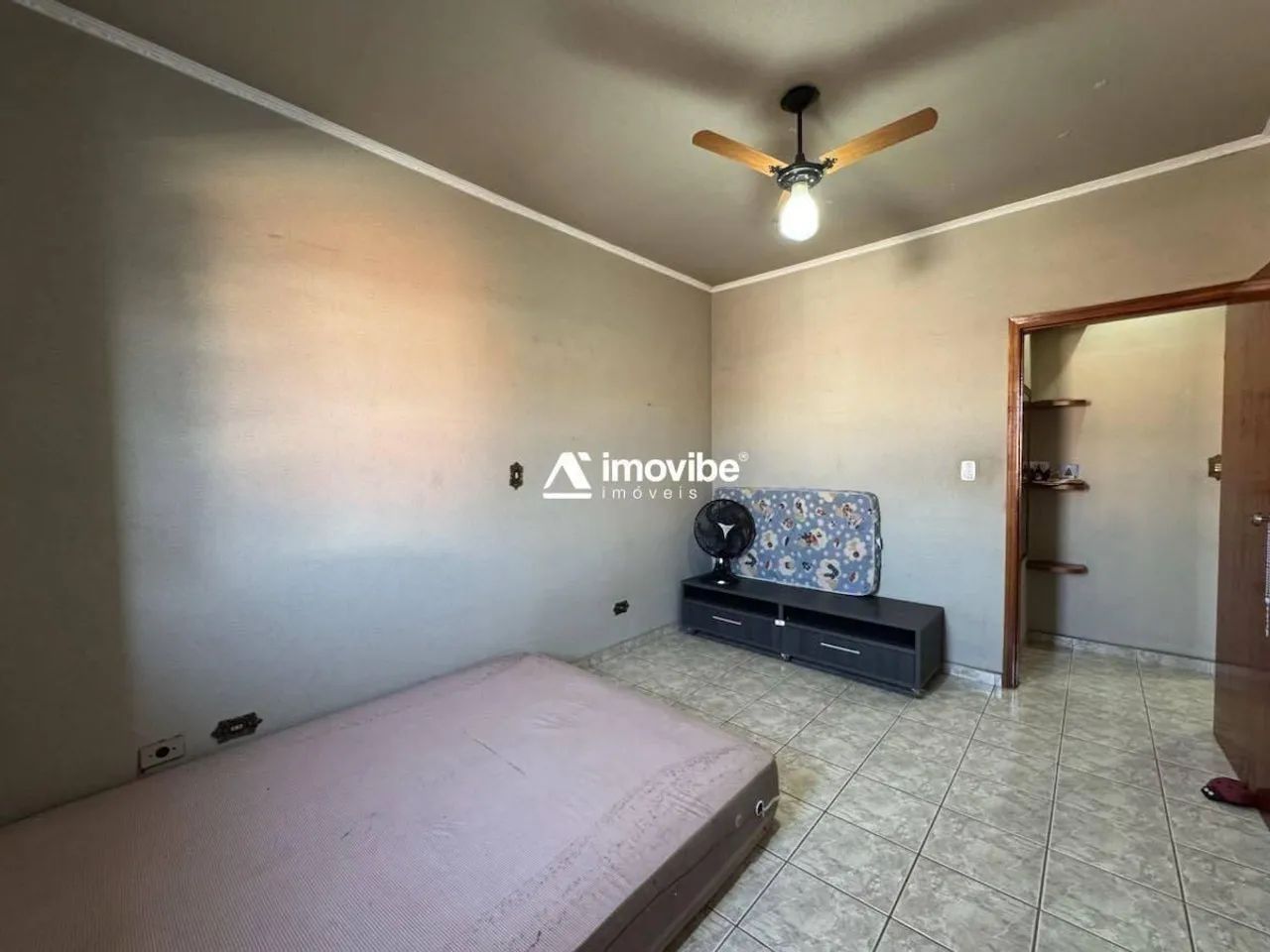 Casa sobreloja em estilo sobrado com salão comercia- Americana/SP. - Foto 3