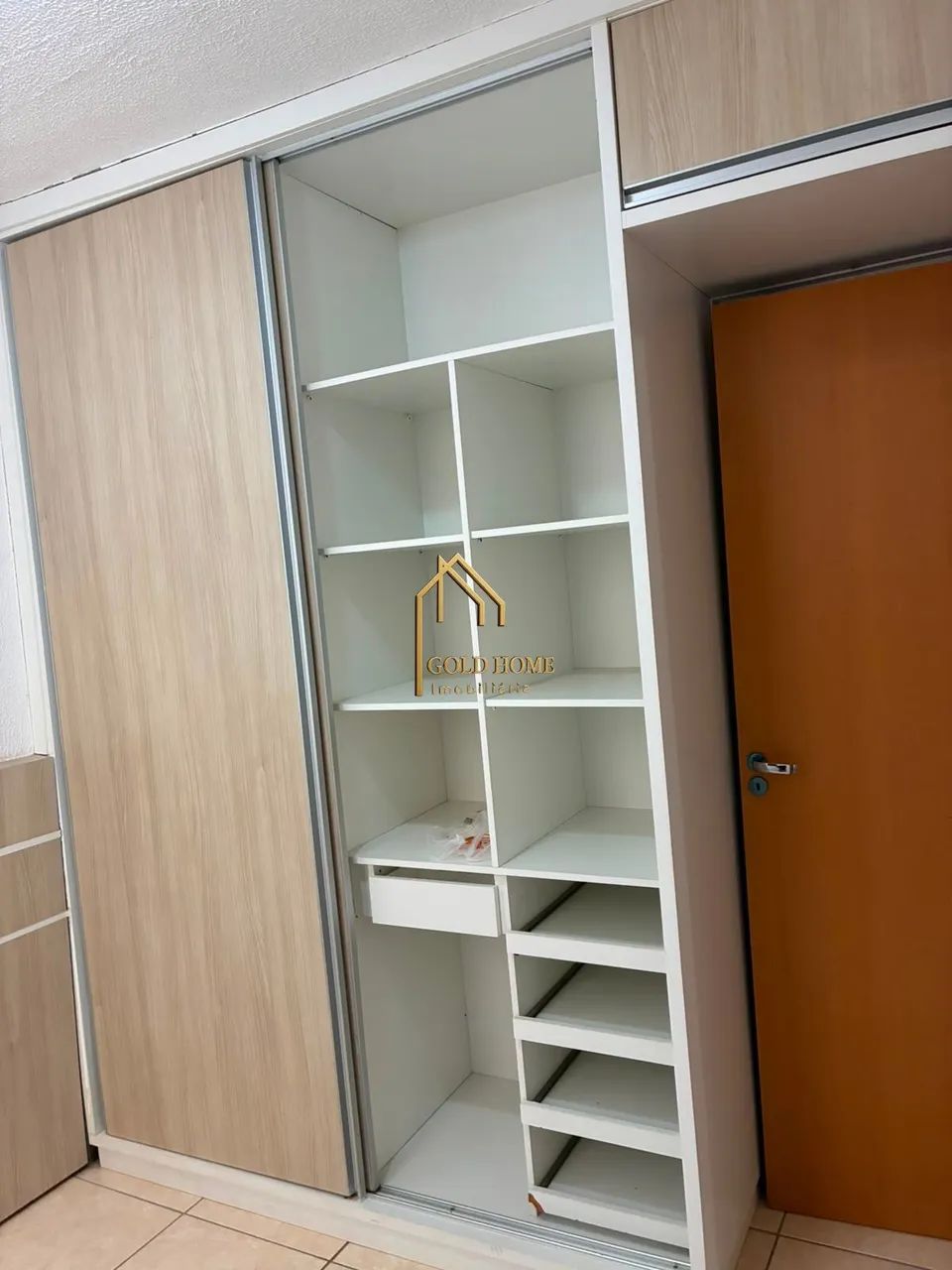 APARTAMENTO PARA LOCAÇÃO  CHAPADA MANTIQUEIRA - Foto 5