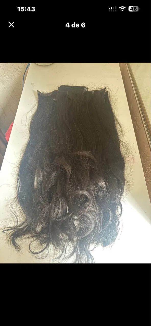 Cabelo  - Foto 2