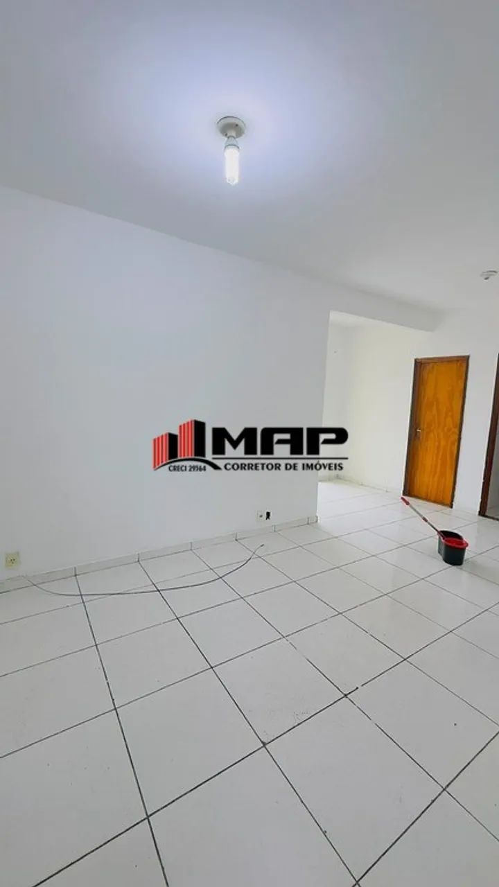 APARTAMENTO DE 01 QUARTO, NO JD. MARAVILHA - Foto 2
