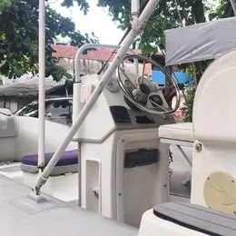 Bote Inflável  - Foto 5