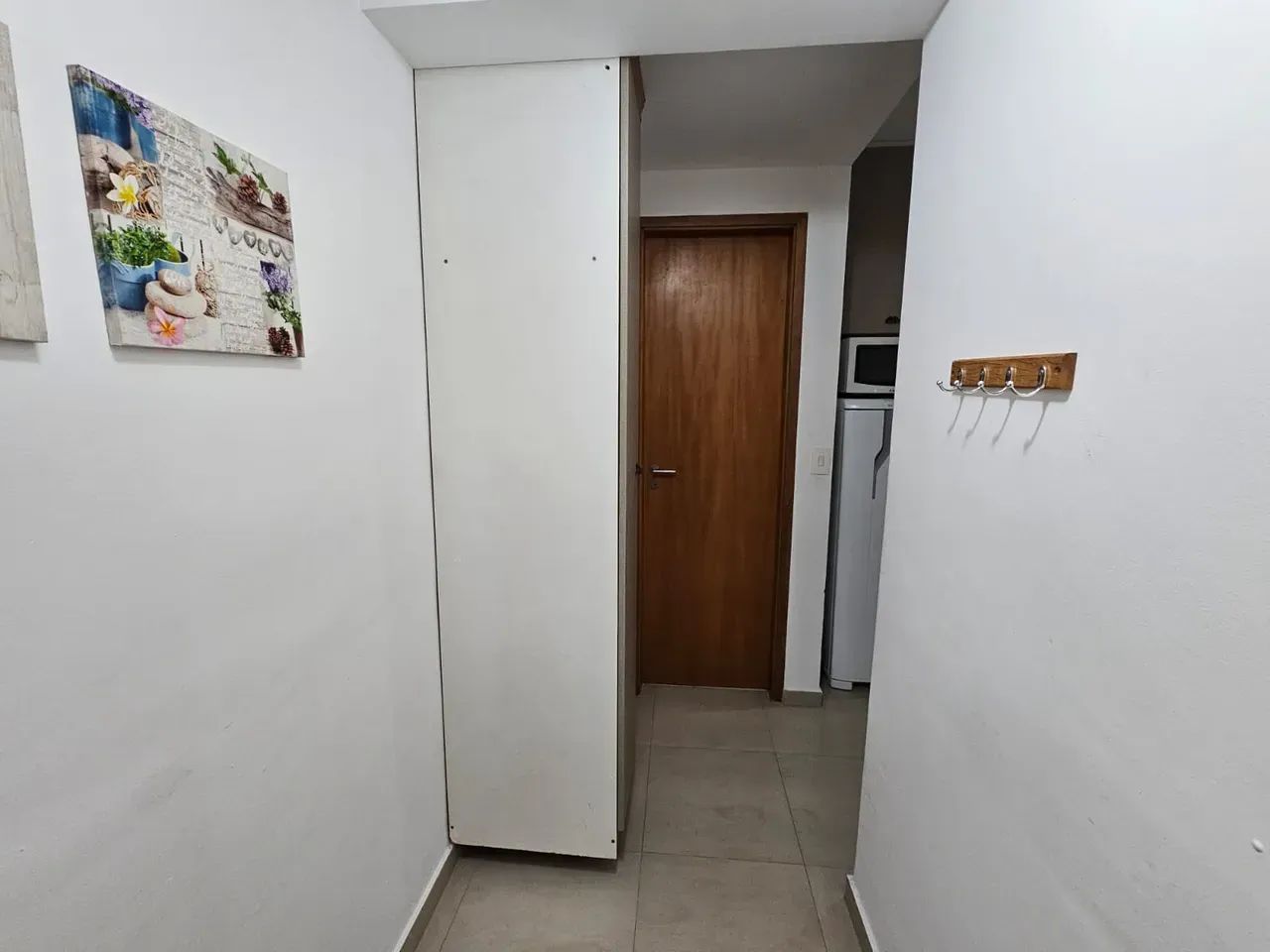 Studio mobiliado com vaga | New Studio Pinheiros - Foto 5