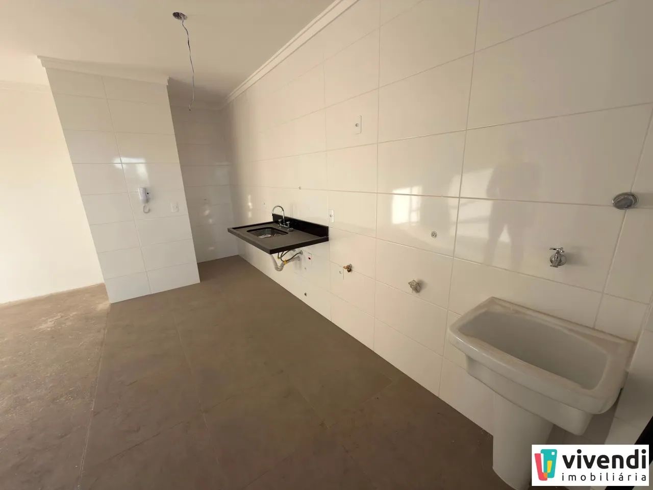 APARTAMENTO DE 65M² COM 2 QUARTOS E SUÍTE NO EDIFÍCIO SOLE! - Foto 5