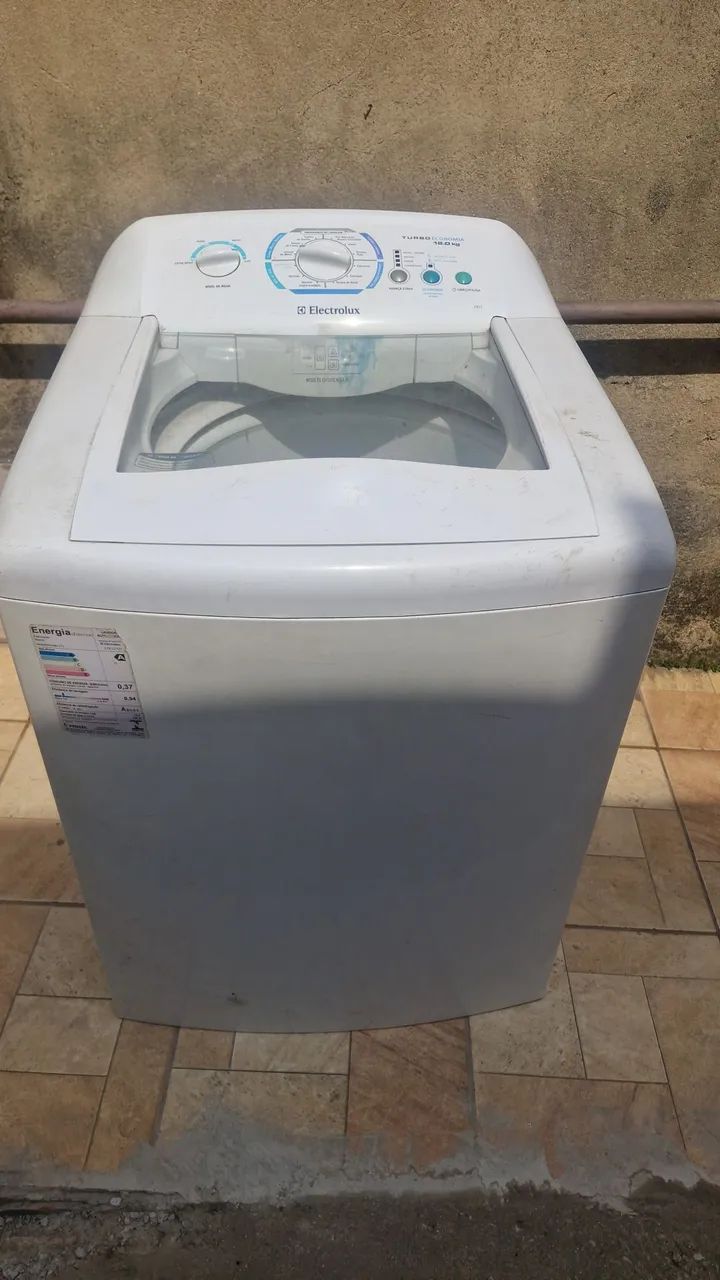 Vendo Maquina Electrolux  - Foto 3