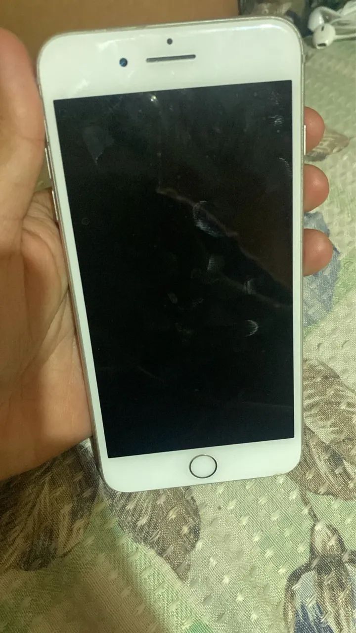 iPhone 8 plus 64g - Foto 2