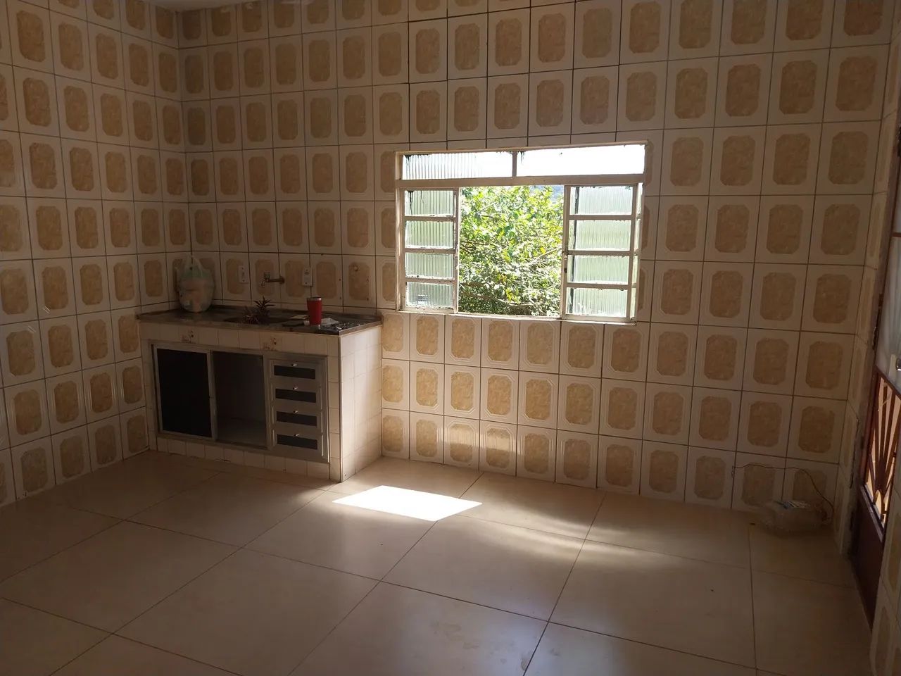 Foto - Volta Redonda - Brasilândia