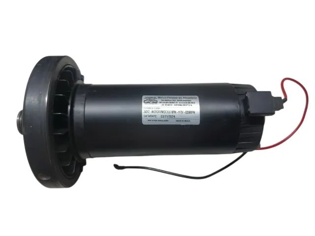 Motor Cód, 24312 5,0hpm  Esteira Athletic Advanced/Peformace 710t