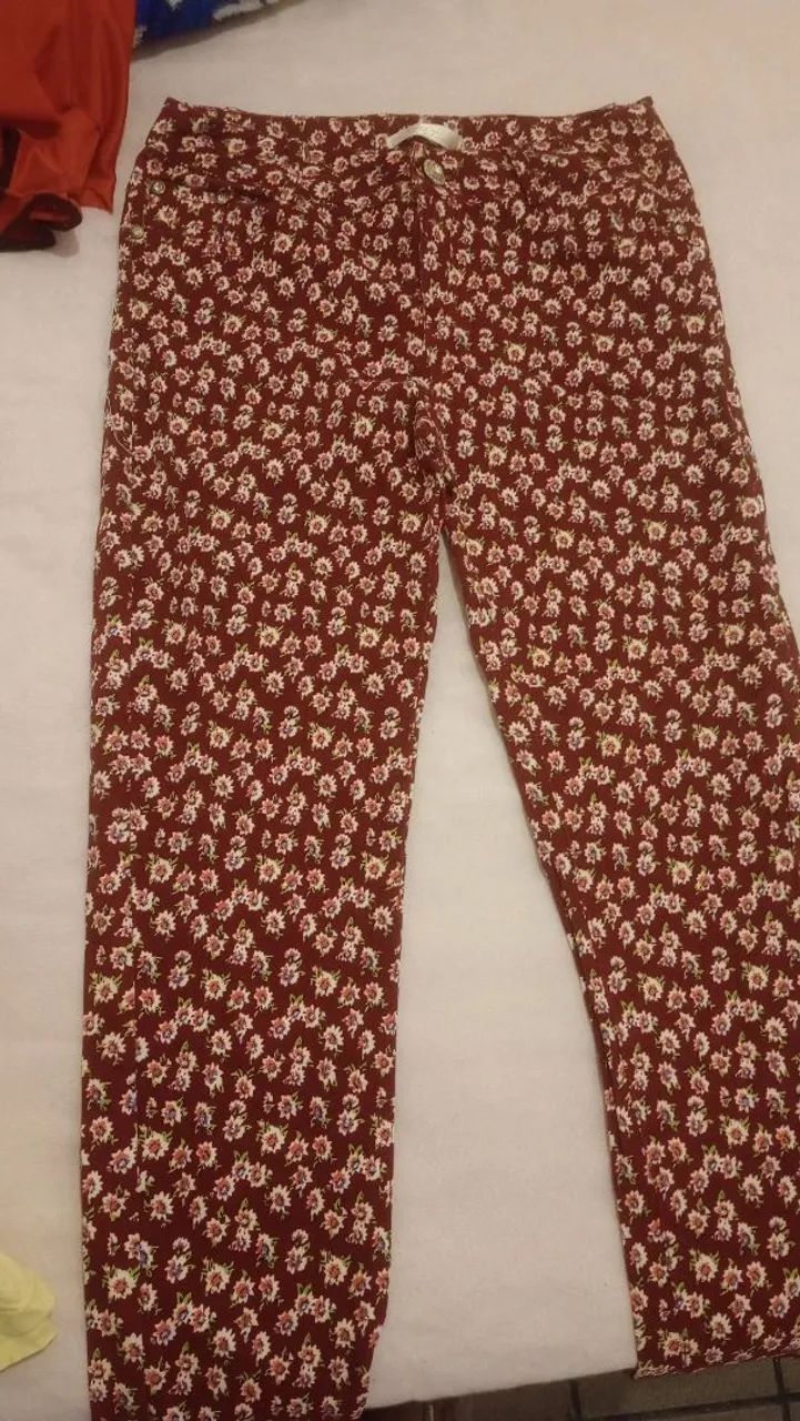 Calça feminina  - Foto 2