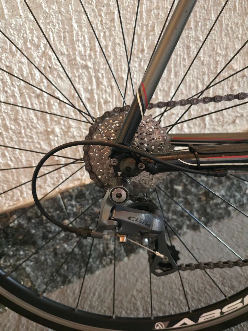 Bike caloi strada speed  - Foto 5