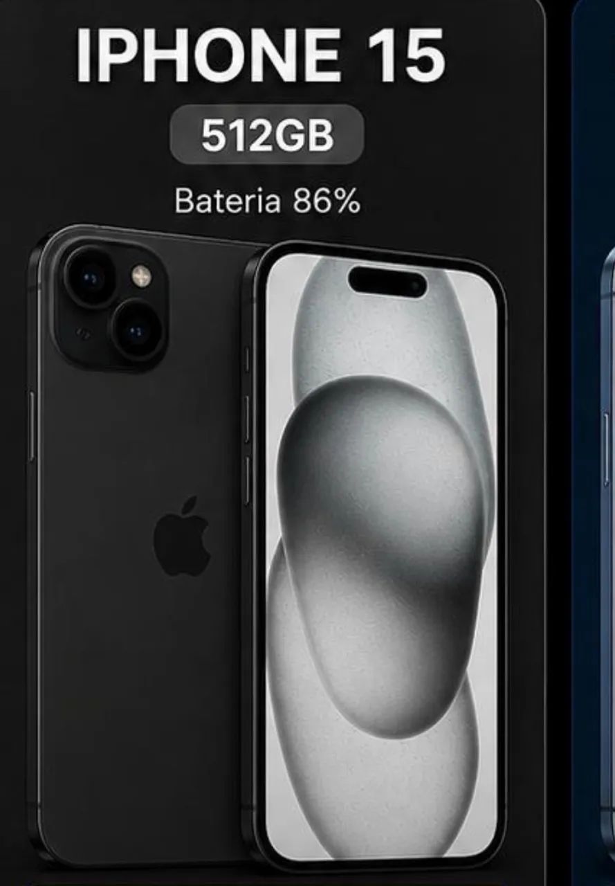 Iphone 15 512Gb
