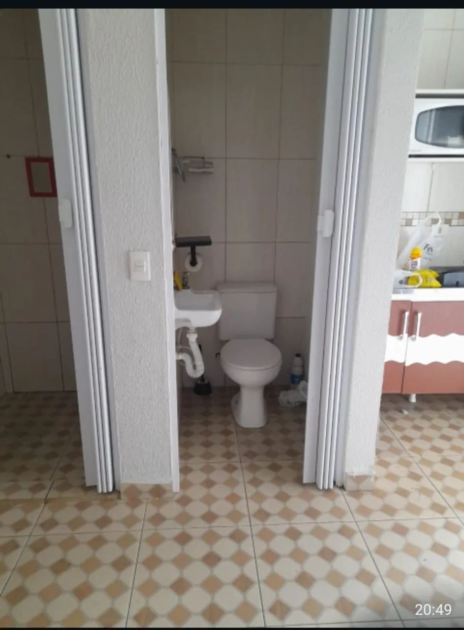 Foto - Curitiba - Vila Izabel