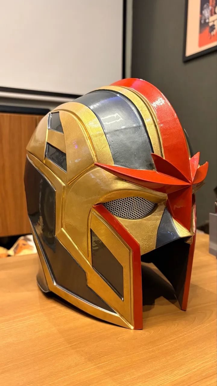 Capacete Nova - Foto 2