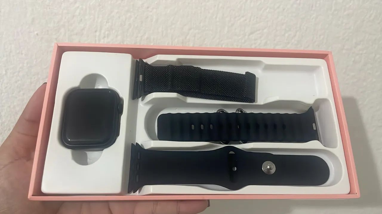 Relógio Mini - Foto 2