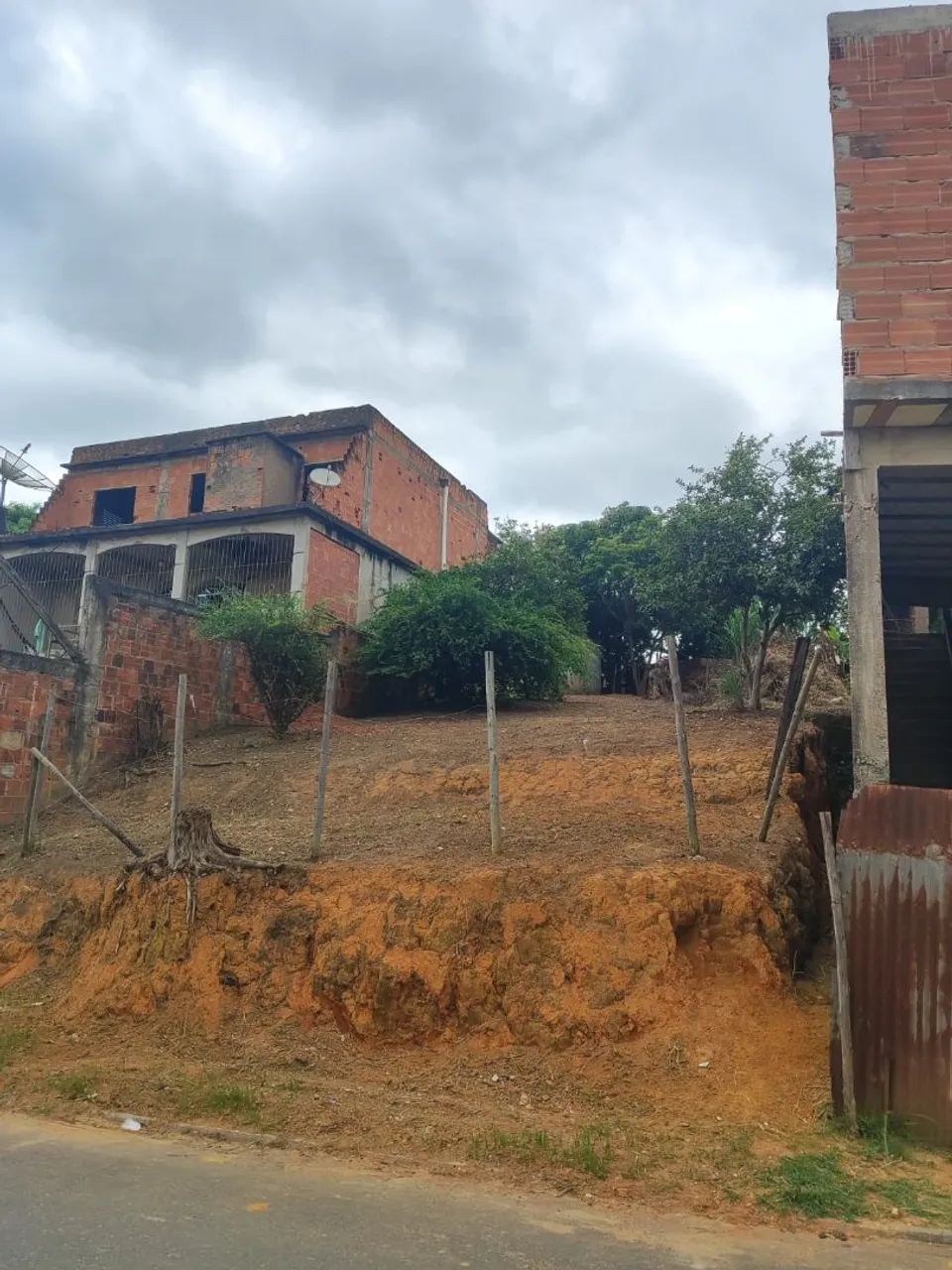 Foto - Barra Mansa - Ponte Alta