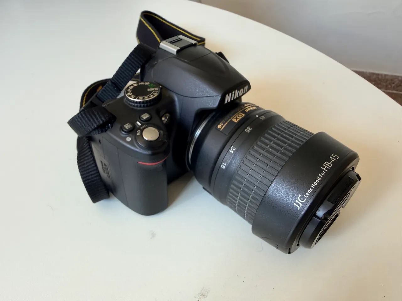Nikon Digital Câmera D3000 - Foto 3