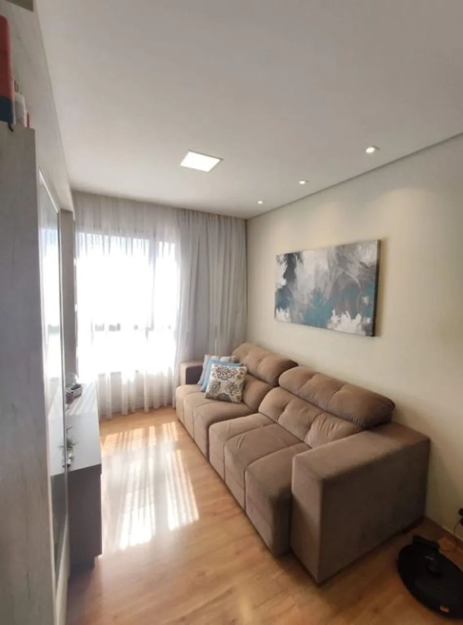 Apartamento 3 quartos - Vila Brasil - Foto 4