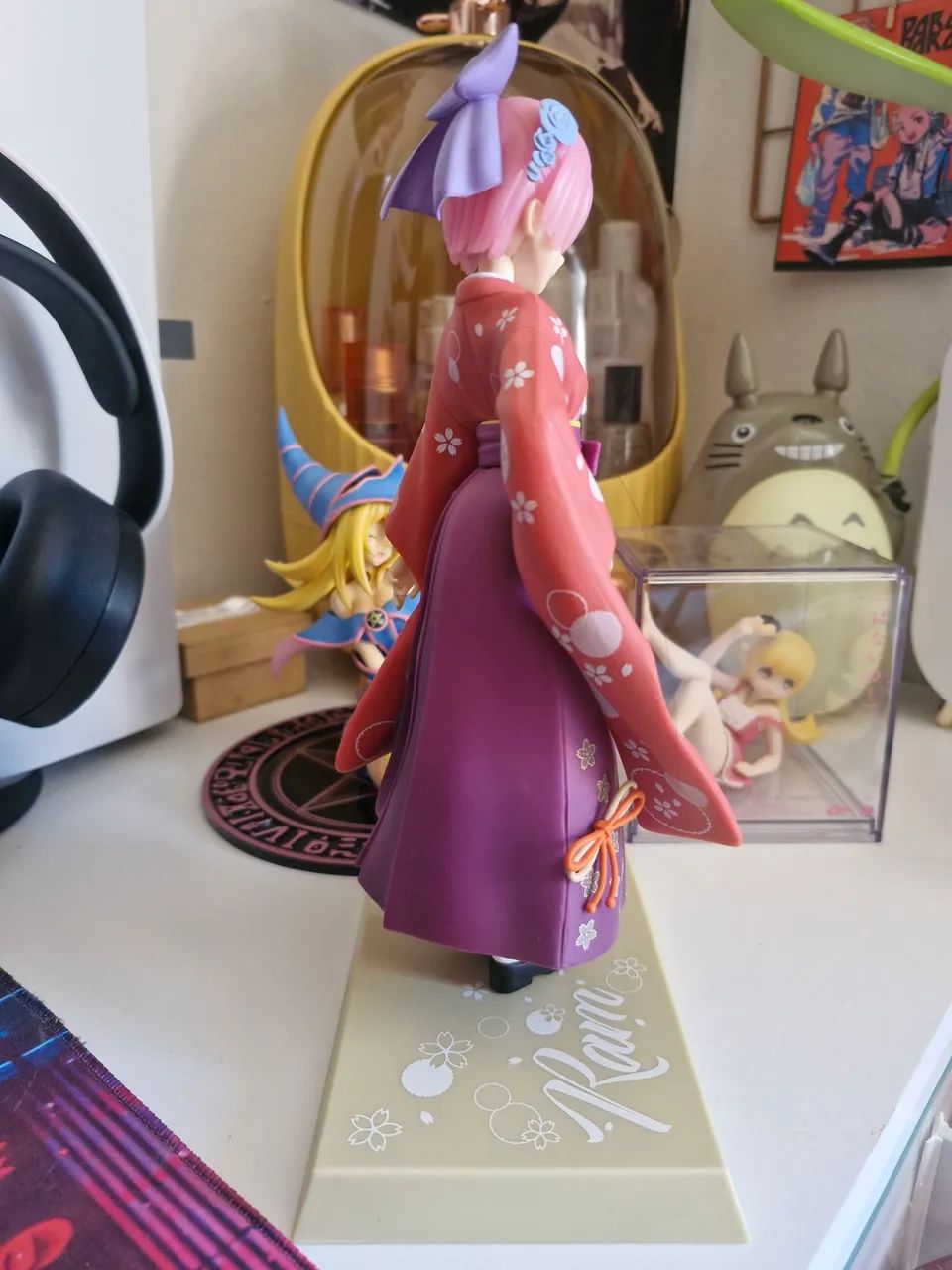Ram Re:Zero Figure Original - Foto 5