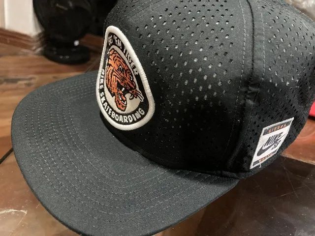 Boné Nike sb preto  - Foto 2