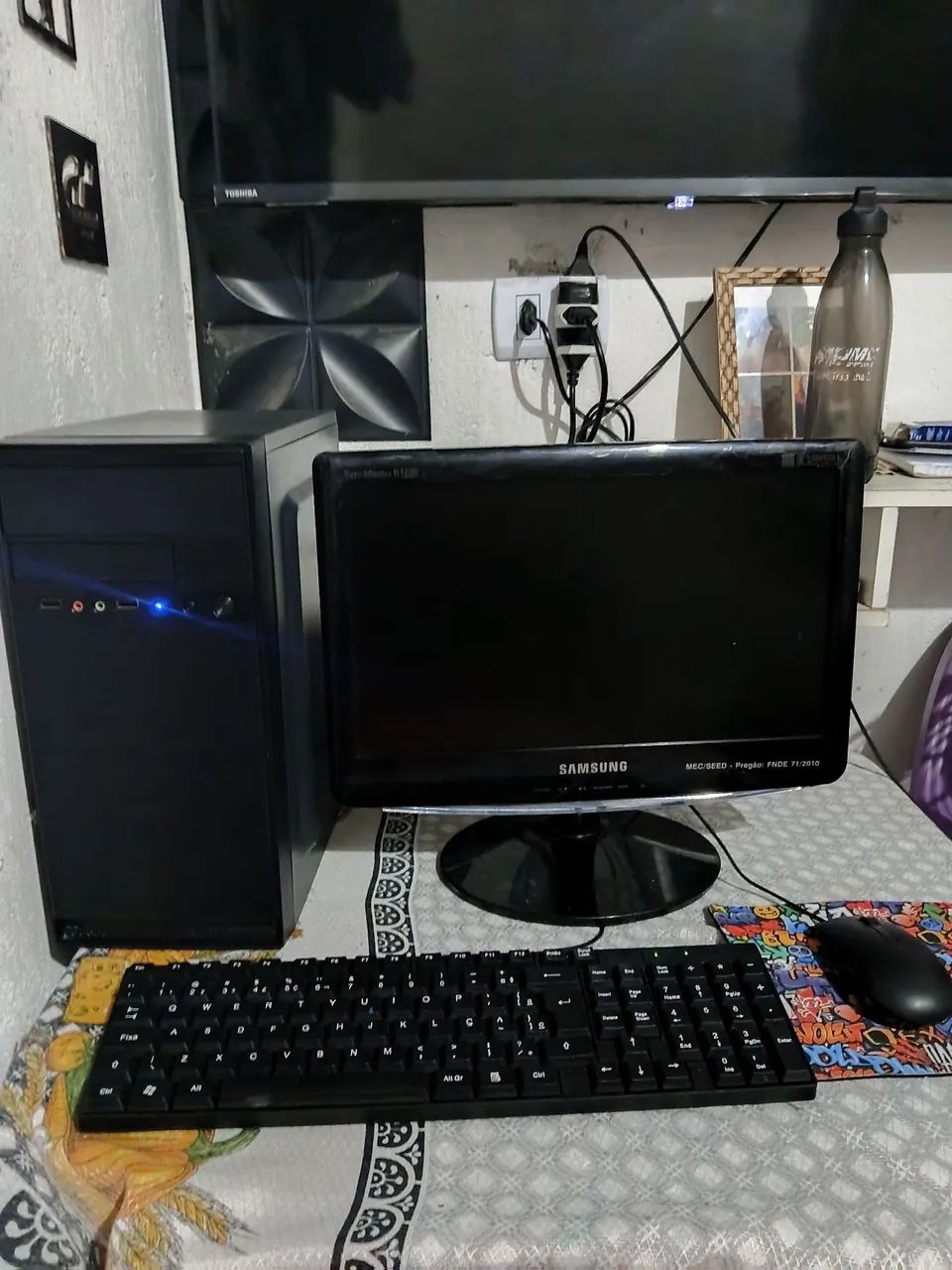 Computador  - Foto 2