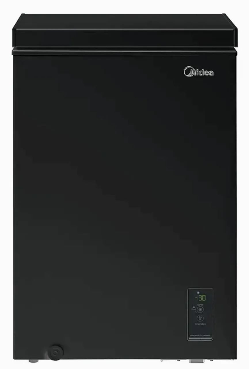 Vendo Freezer  - Foto 2