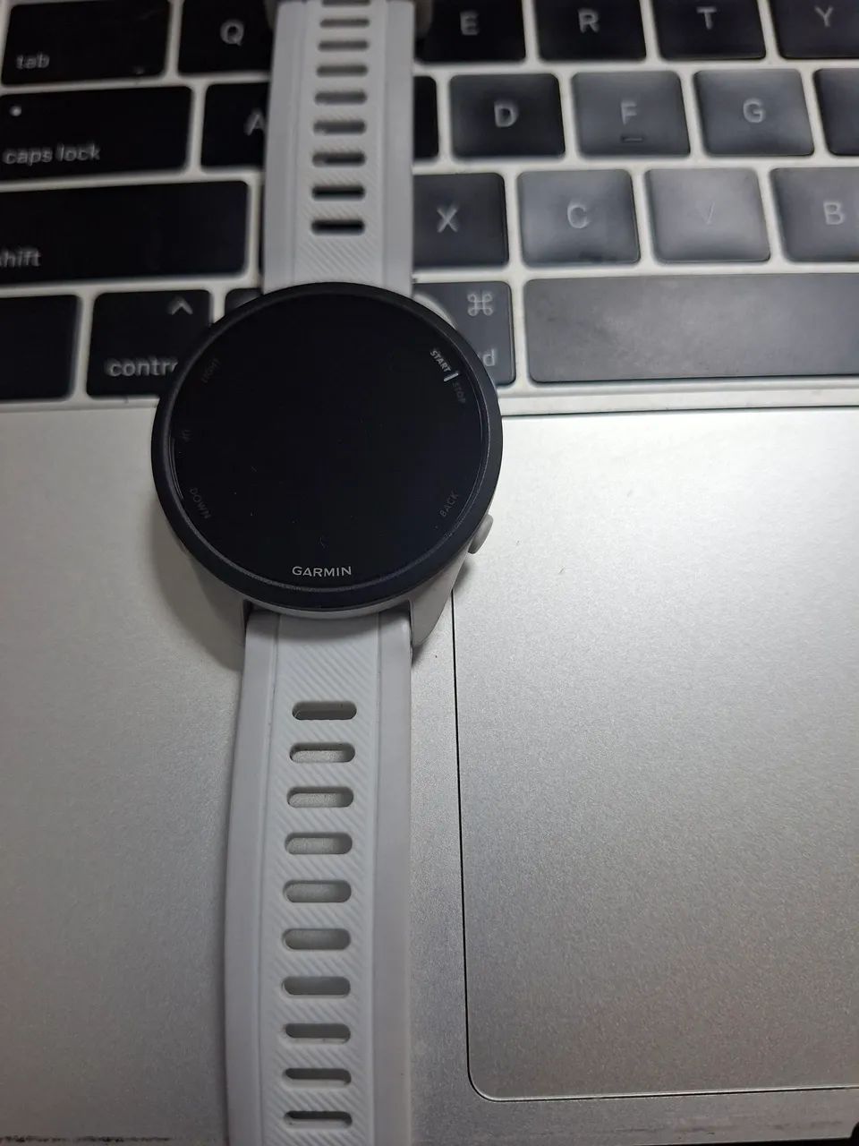 Vendo garmin 165