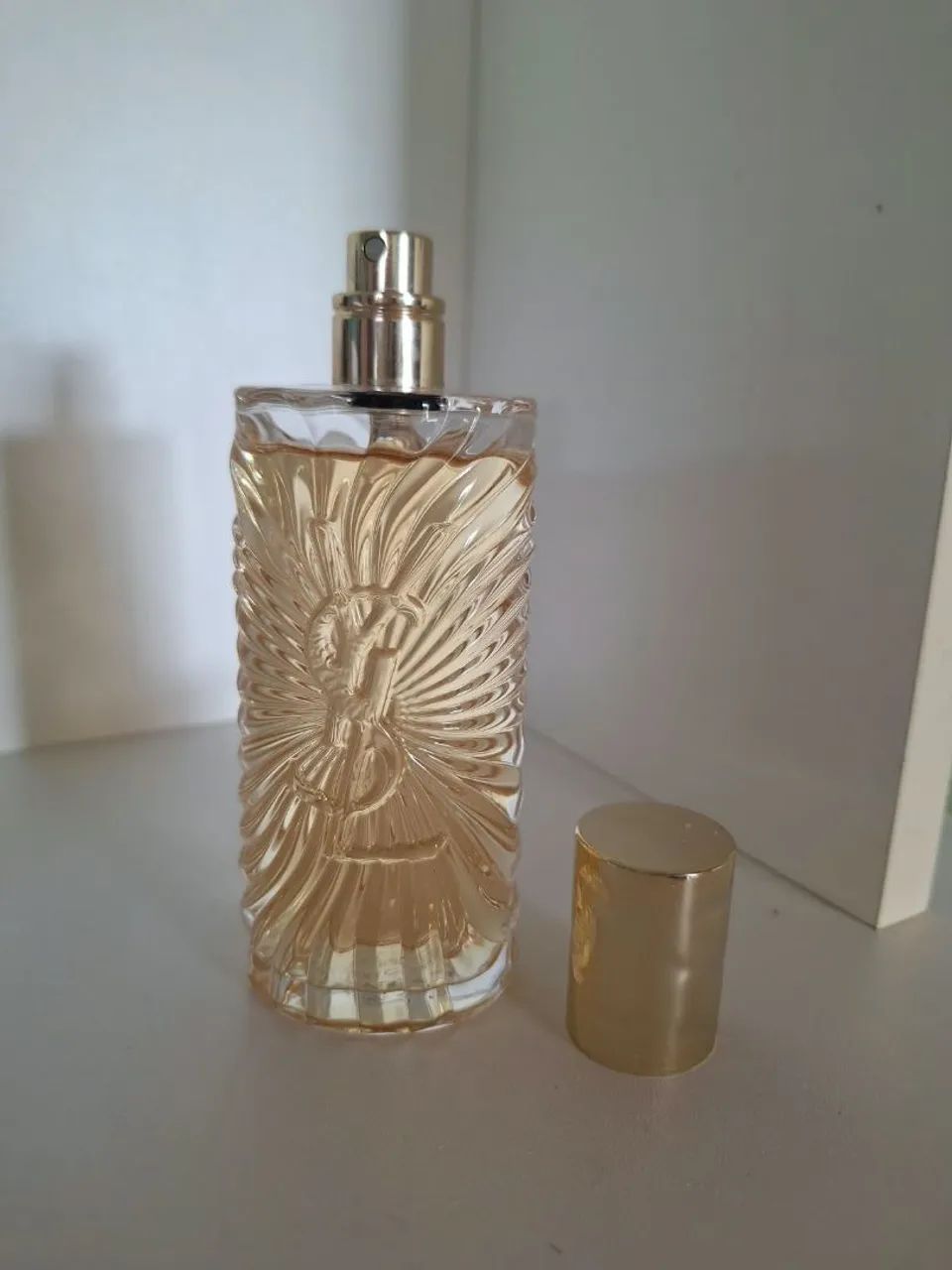 Perfume saharienne yves saint laurent 75ml - Foto 2