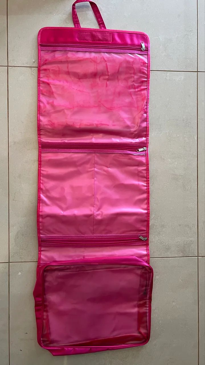 Linda Necessarie para menina Pink - Foto 2