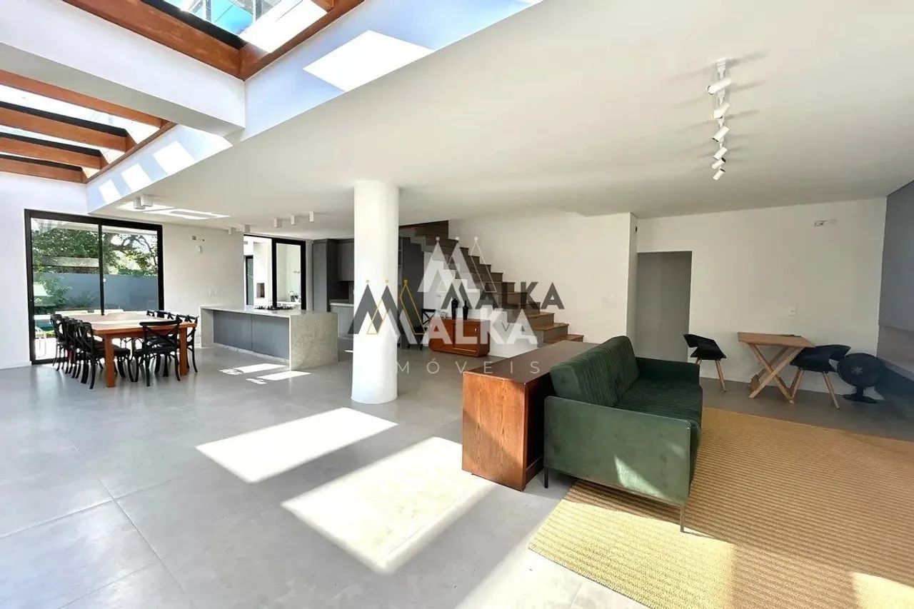 Casa para Locação em Florianópolis / SC no bairro Campeche - Foto 3