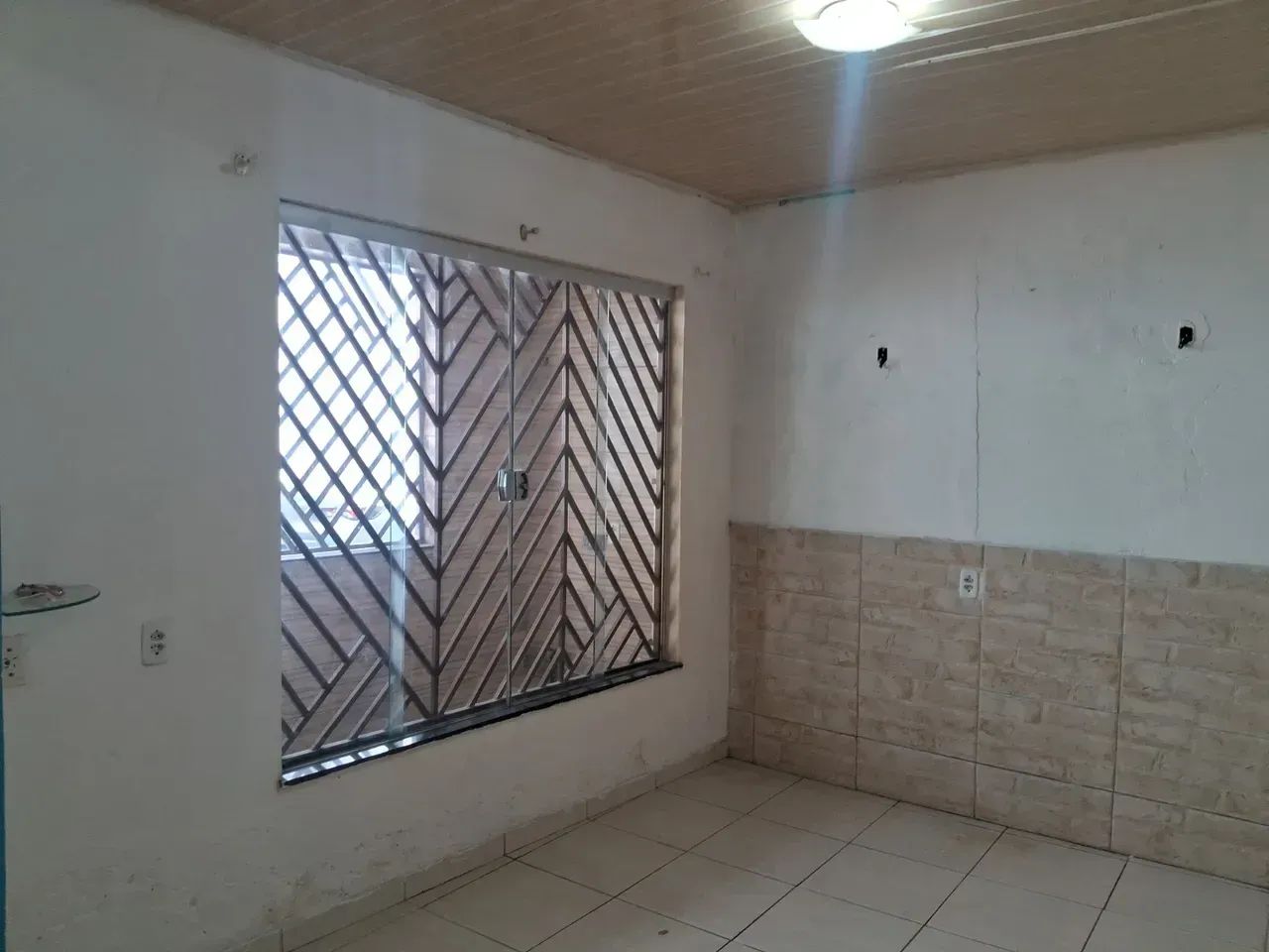 ALUGO CASA NO UMARIZAL - Foto 5