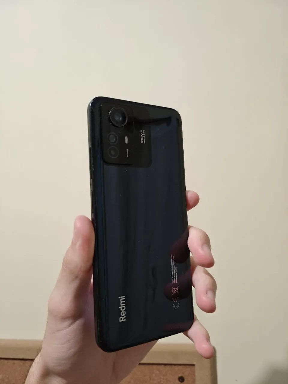 Xiaomi Redmi Note 12S 256GB 8GB RAM - Foto 5