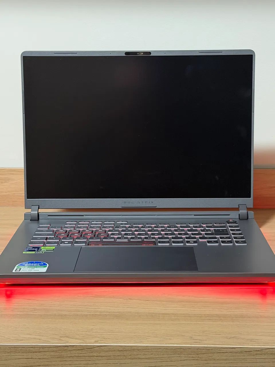 Notebook Gamer / PC Gamer 