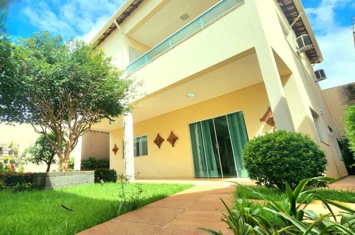 Foto - Uberlândia - Cidade Jardim
