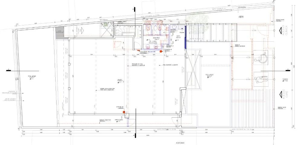 Casa Comercial 425m Pituba - Foto 3