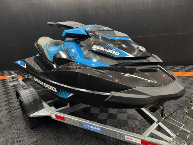 Jet Ski Sea-Doo Gtr 230 2018 - Foto 3