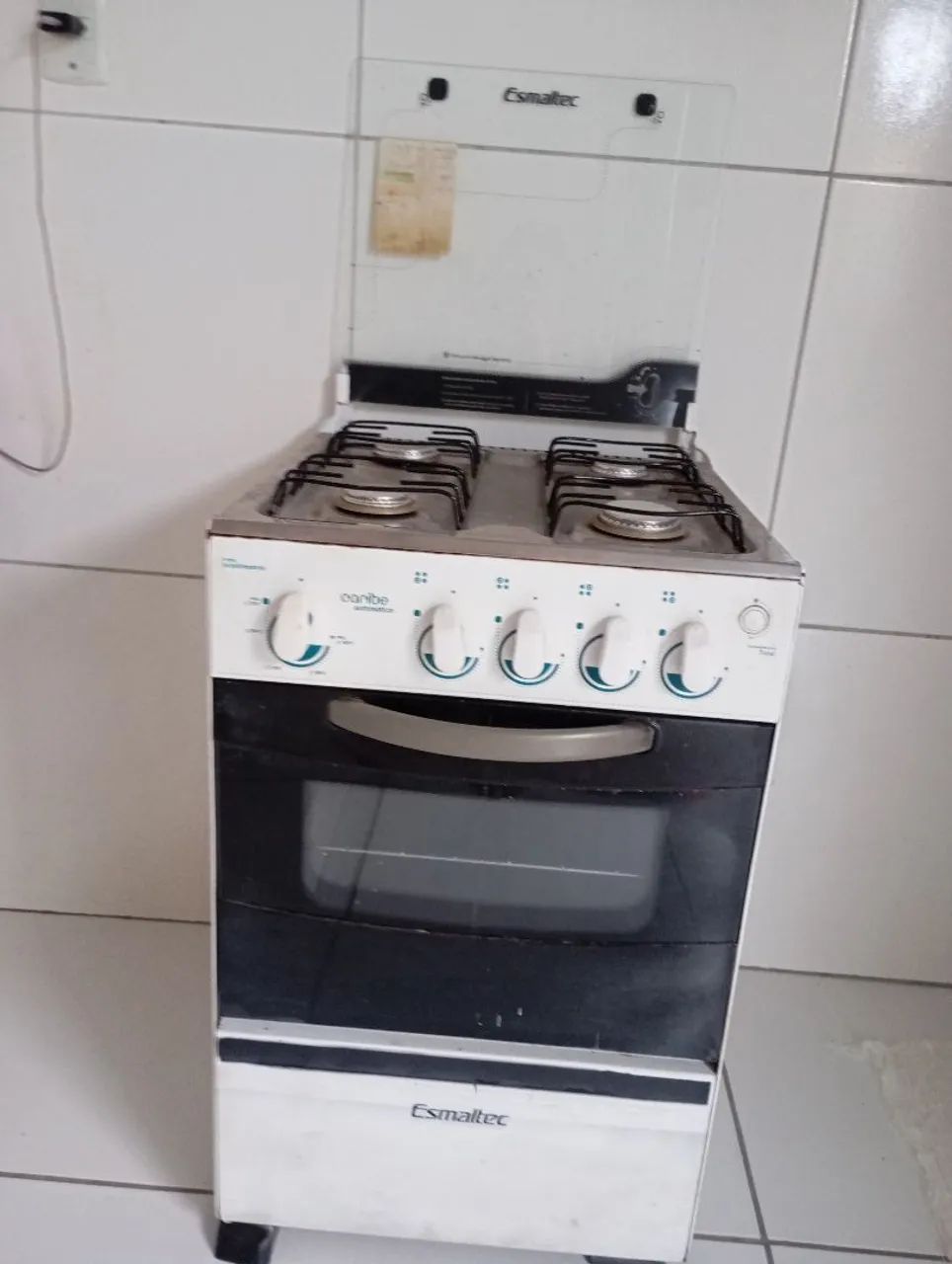 Fogão 