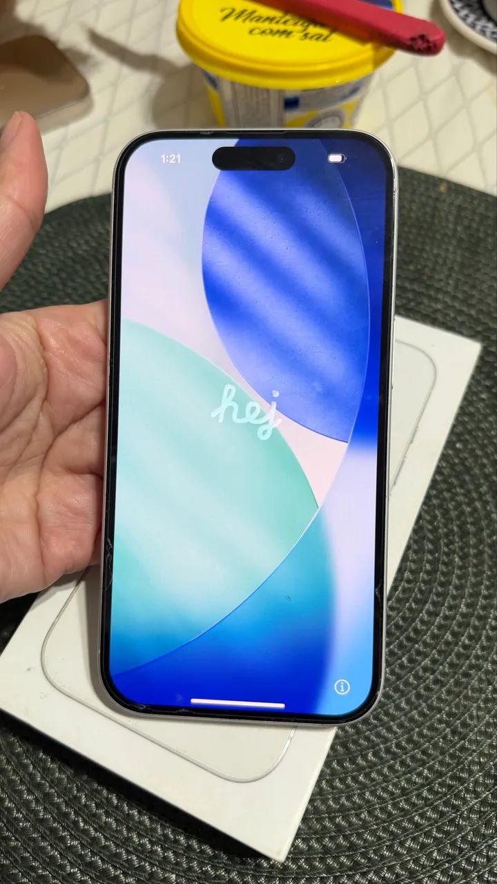 iPhone 16  - Foto 3