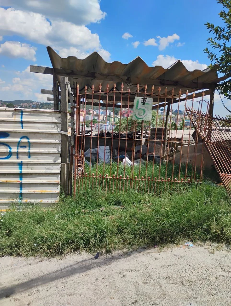 Foto - São Paulo - Conjunto Habitacional Santa Etelvina III