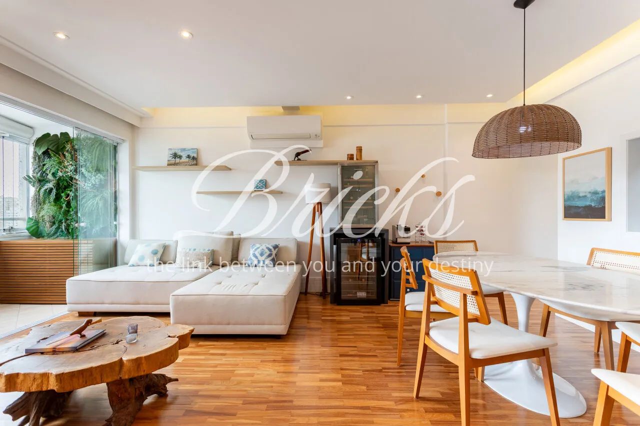 APARTAMENTO VILA OLIMPIA COM LAZER - MOBILIADO - Foto 3
